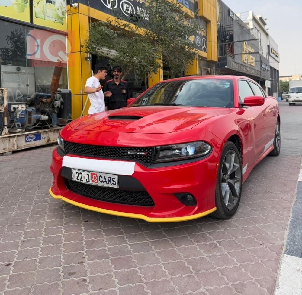 Dodge Charger
